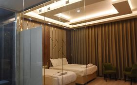 Taksim Veni Vidi Hotel